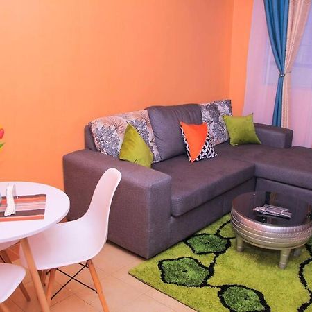 Cozy Homes 1 Bedroom House With Wi-Fi King Size Bed. Free Parking Naivasha Exteriör bild