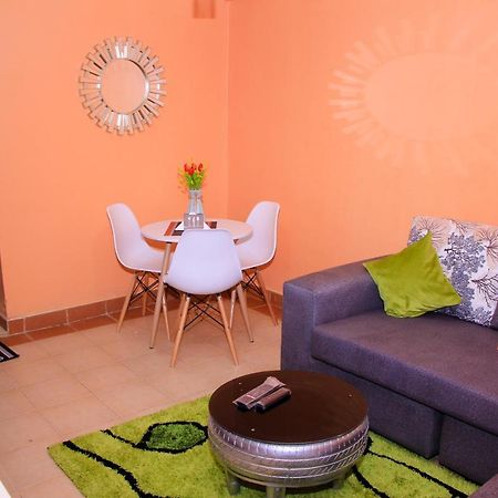 Cozy Homes 1 Bedroom House With Wi-Fi King Size Bed. Free Parking Naivasha Exteriör bild