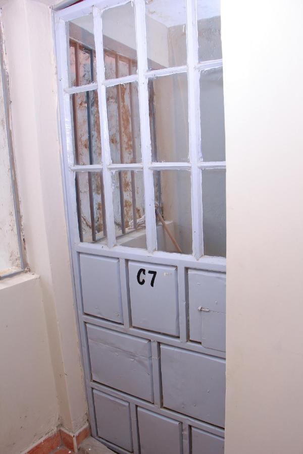 Cozy Homes 1 Bedroom House With Wi-Fi King Size Bed. Free Parking Naivasha Exteriör bild
